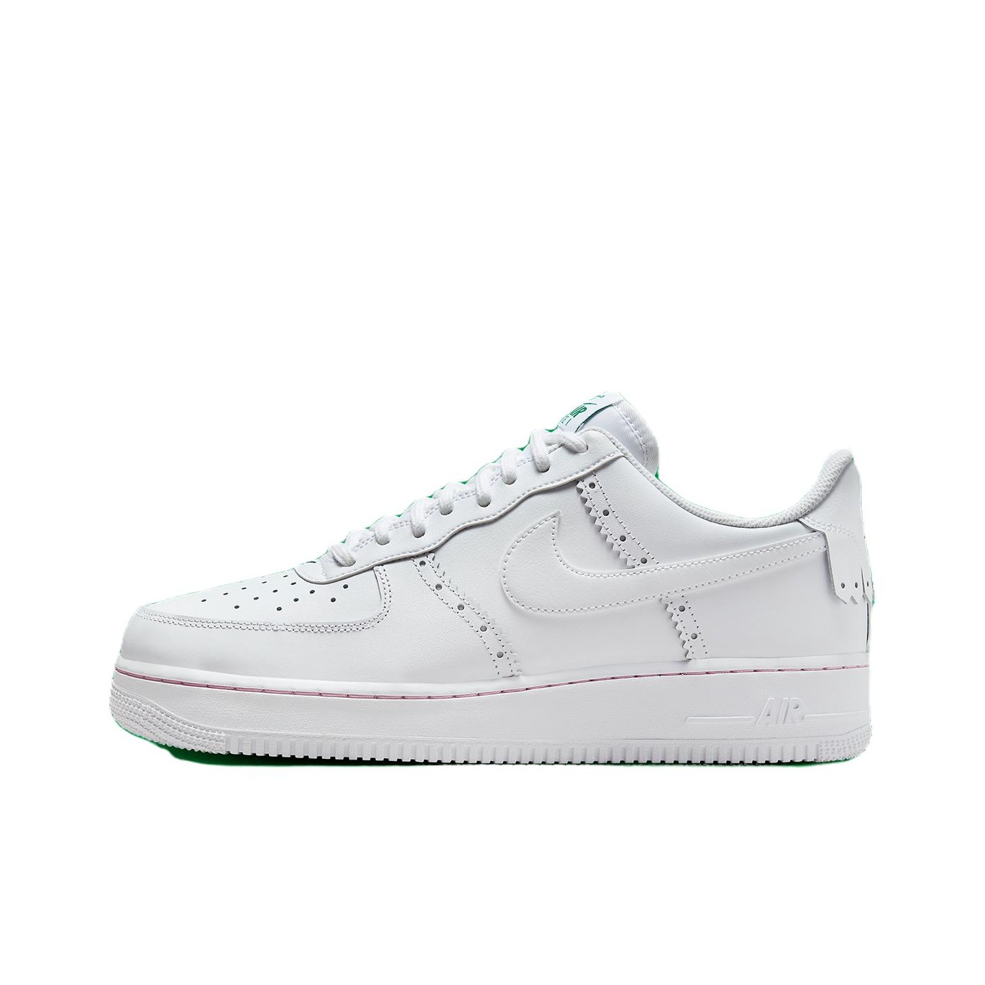 Nike Air Force 1 Low 07 LV8 The Masters Back 9 Collection POIZON