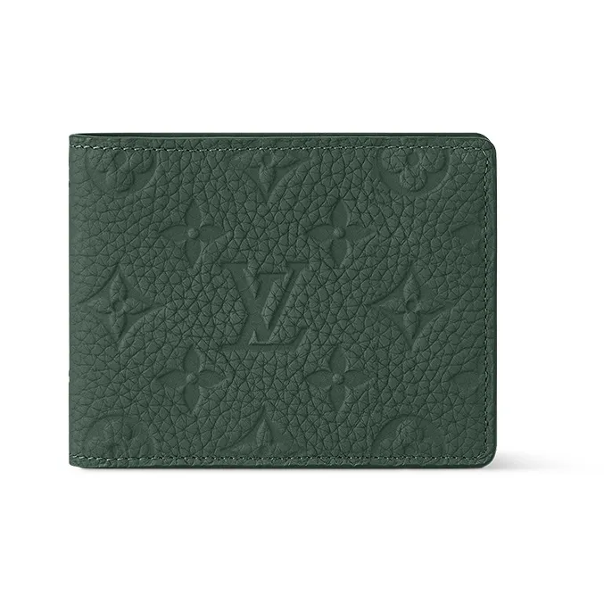 LOUIS VUITTON M83056 Multiple Wallet-0