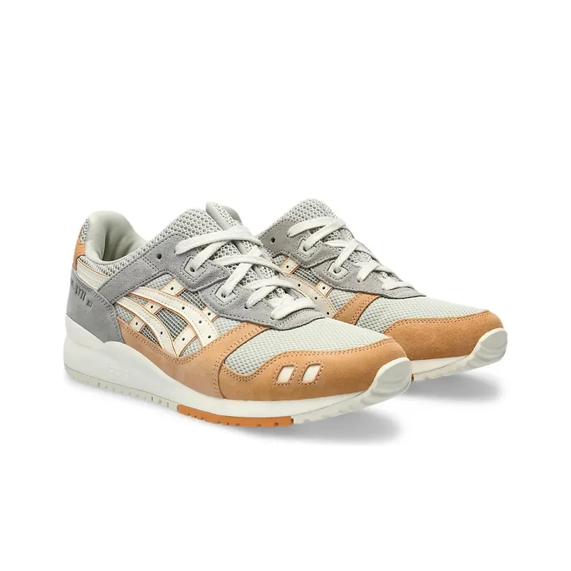 Asics Gel-Lyte III OG White Sage Cream-1