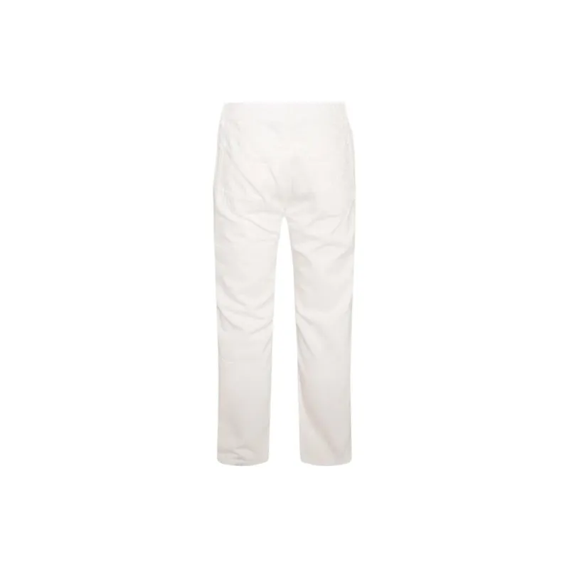 PALM ANGELS Straight Leg Jeans-1