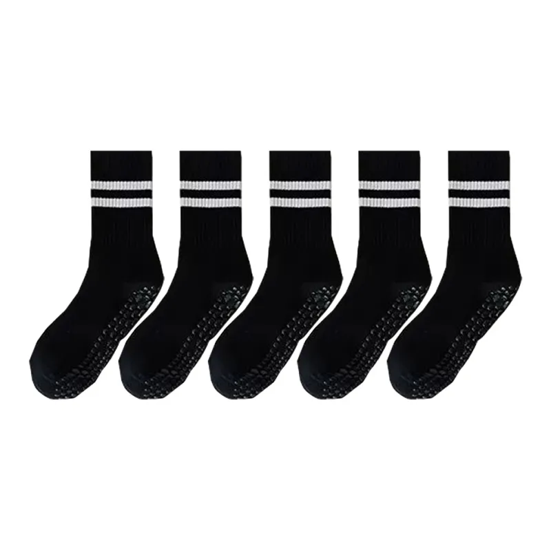 BEAR UNION Mid Calf Socks Women's-28