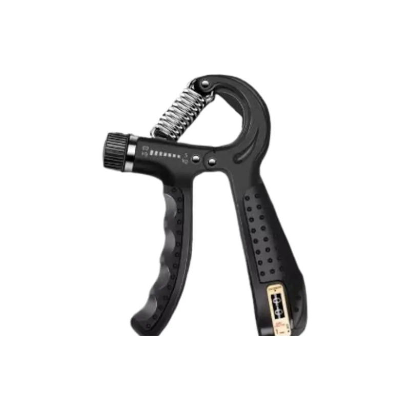 Ph.D. Research R Shaped Hand Grippers For Men's-10