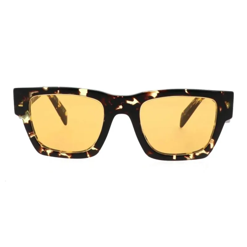 PRADA Square Frame Sunglasses-1