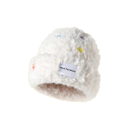 FAIRWHALE Polyester Beanies Women's