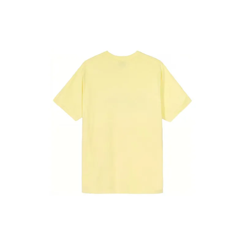Stussy Corp. Tee-7