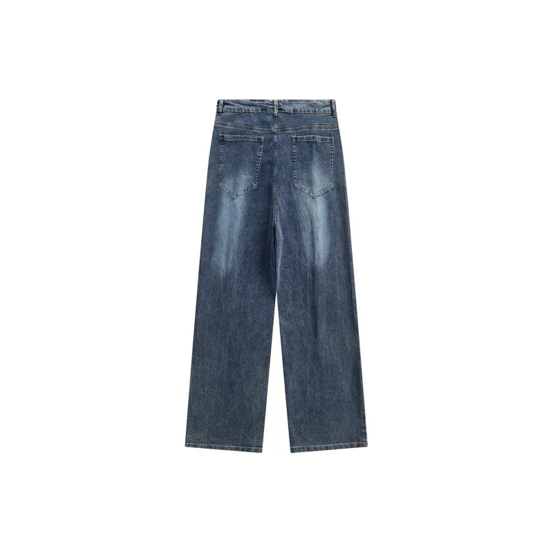 CENPIN Jeans Unisex-17