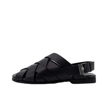 Bottega Veneta Alfie Sandals