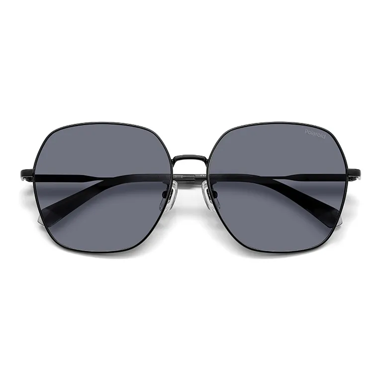Polaroid Irregular Shape Polarized Sunglasses Unisex-1