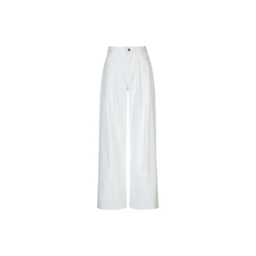 Jenna Chun Jeans Women's White