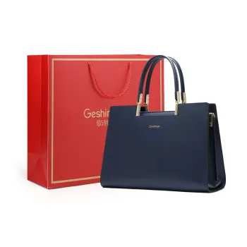 Geshiman Handbags