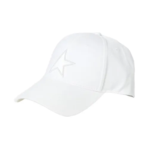 Golden Goose Baseball Caps Men