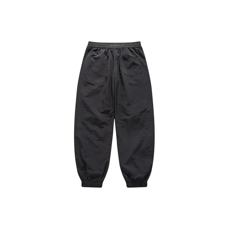 Emoji Knitted Sweatpants Unisex-1