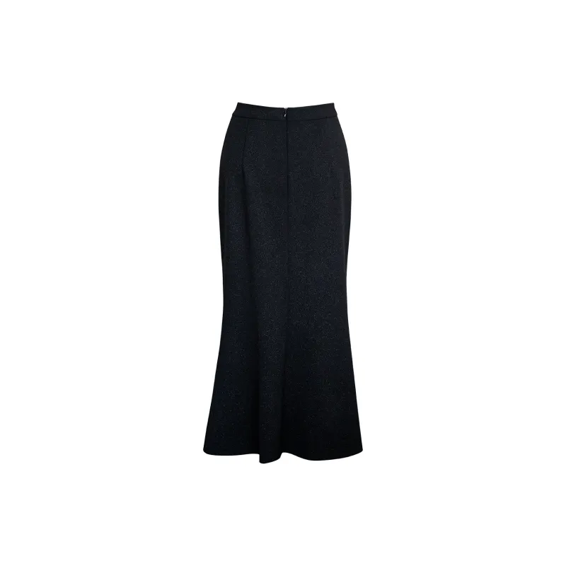 ROEYSHOUSE Knit Long Skirts Women's-1