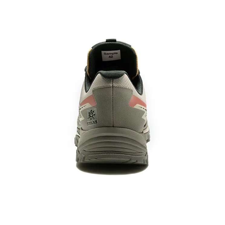 KAILAS Low Top Water Resistant Hiking Shoes Men's Jupiter-3