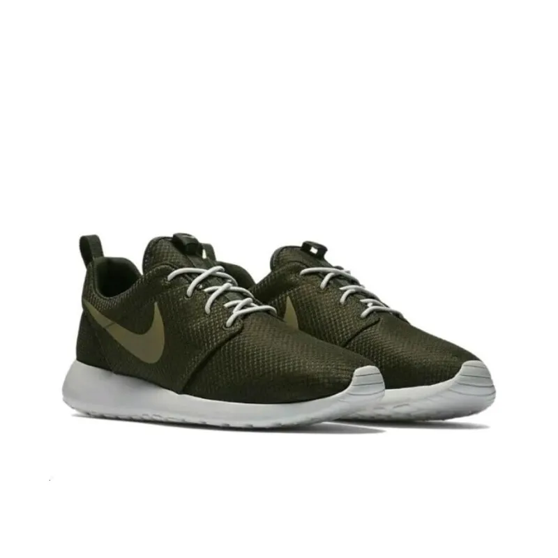 Nike Roshe One Cargo Khaki-3