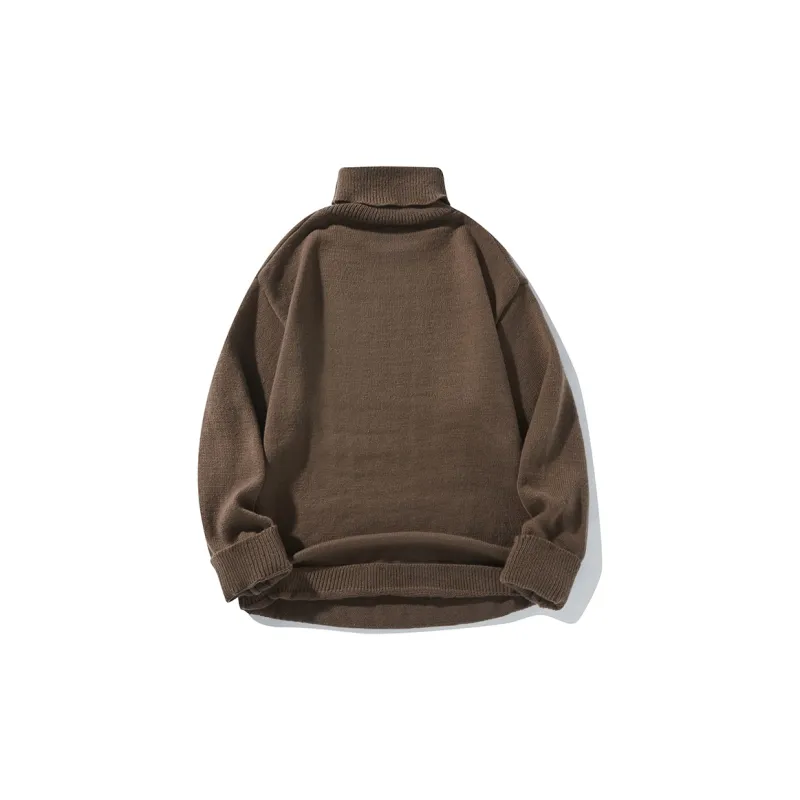 I.E Knitwear Unisex-14