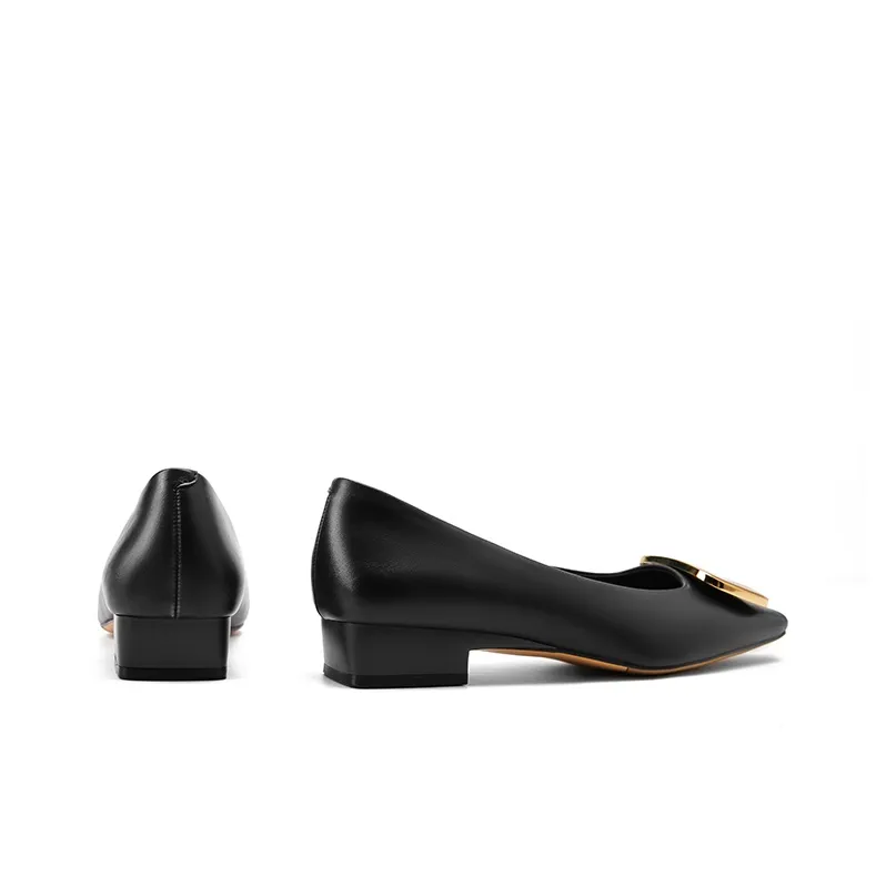KADINA Casual Single Shoes 2.5cm Women's-3