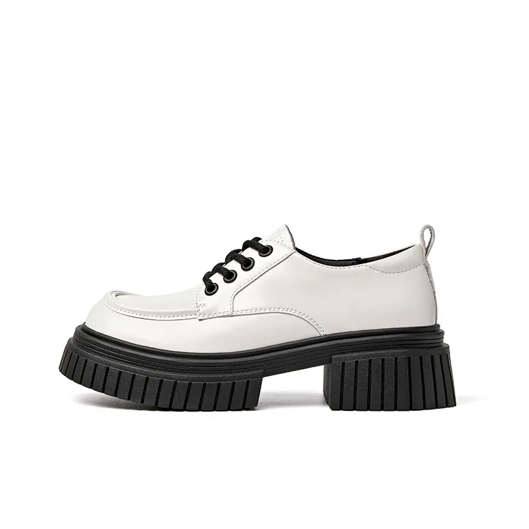 JOSINY JOSINY Loafers 5cm Women's-7