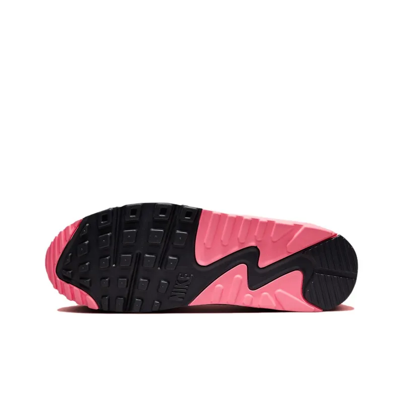 Nike Air Max 90 Black Sunset Pulse Women's-5