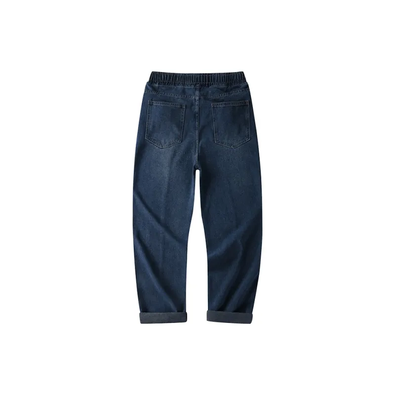 COMGM Jeans Unisex-8