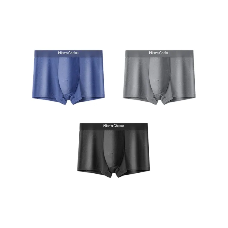 Pretty Lady Underpants Men's 3 Pack-6