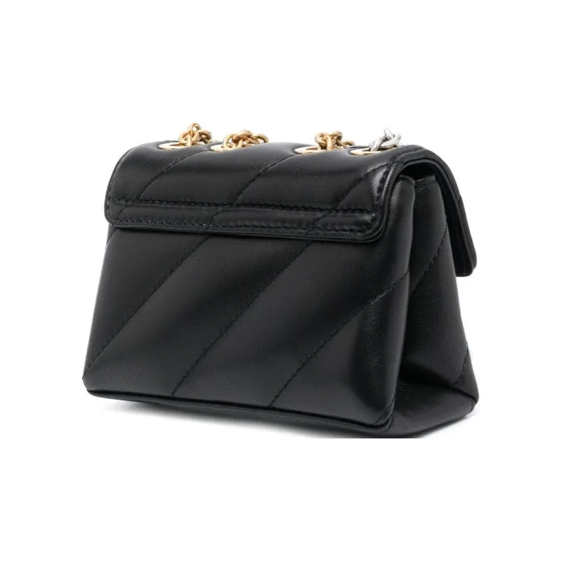 OFF WHITE Jackhammer Mini Bag Black-1
