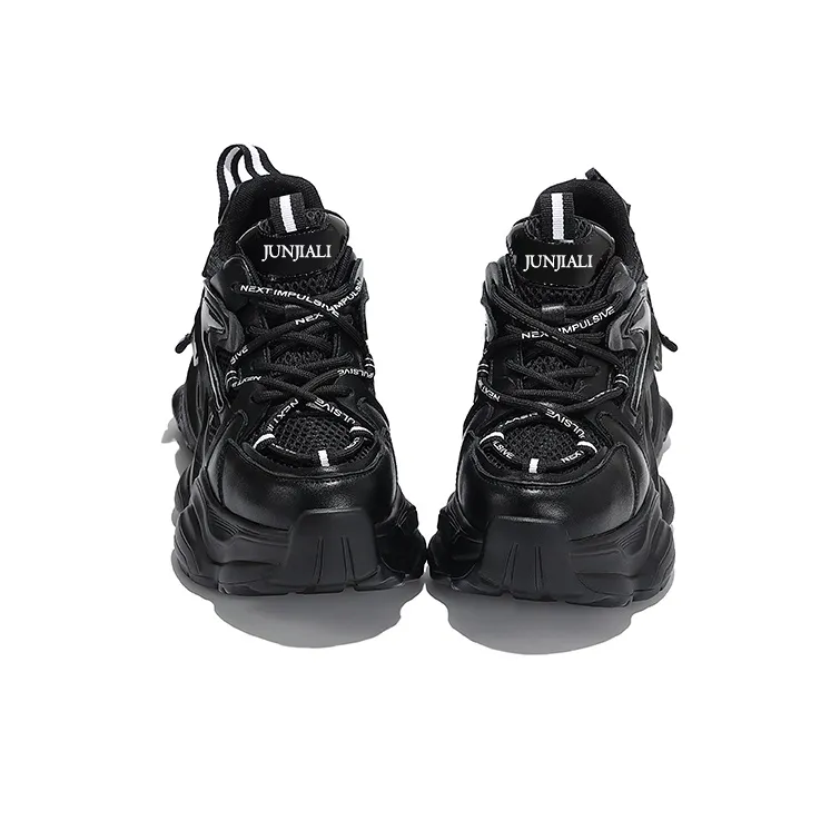 Junjali Low Top Chunky Sneakers Women's-6