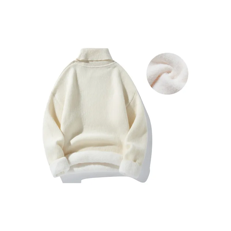 I.E Knitwear Unisex-20