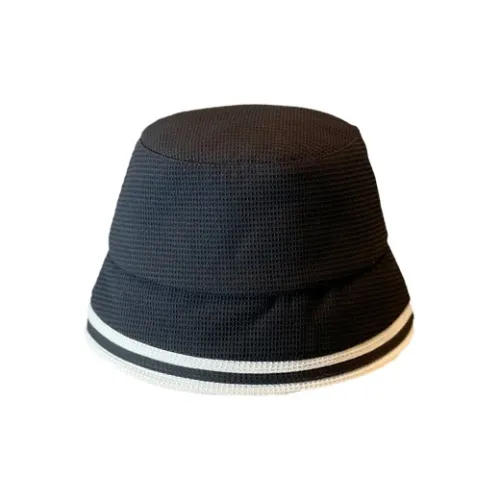 EQUIPMENTELEGANT Polyester Bucket Hats Women's