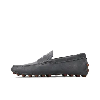 TOD'S Gommino Slip On Loafers