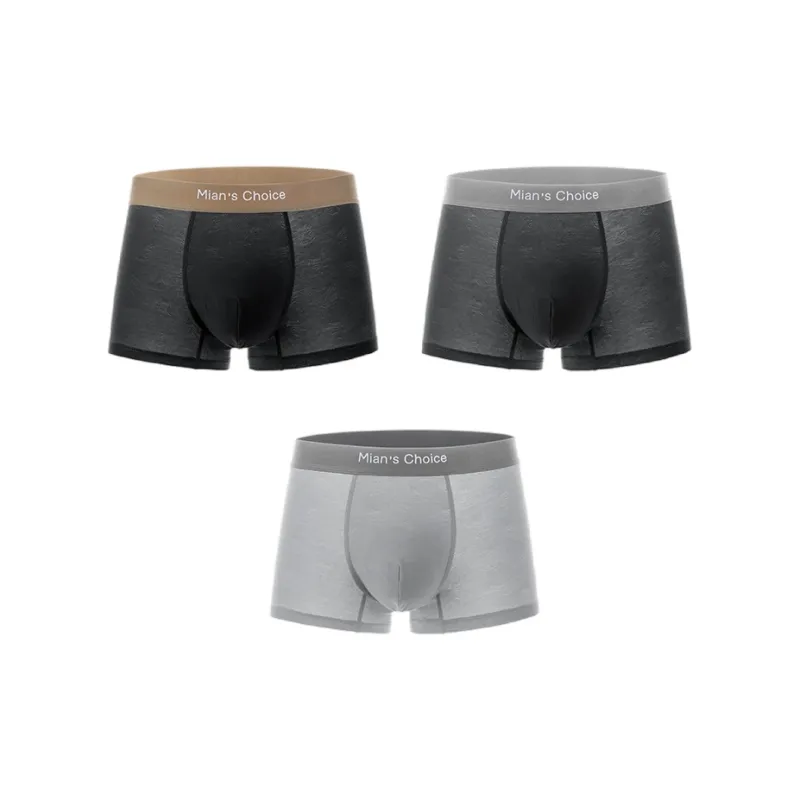 Pretty Lady Underpants Men's 3 Pack-2