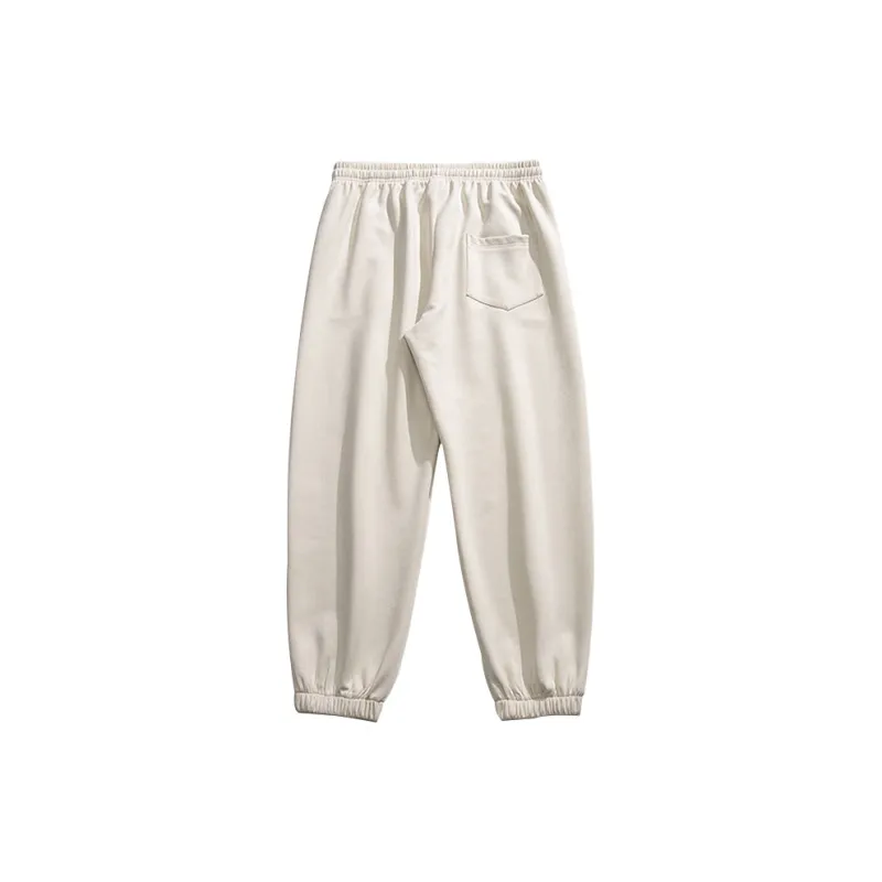COMGM Casual Pants Unisex-4