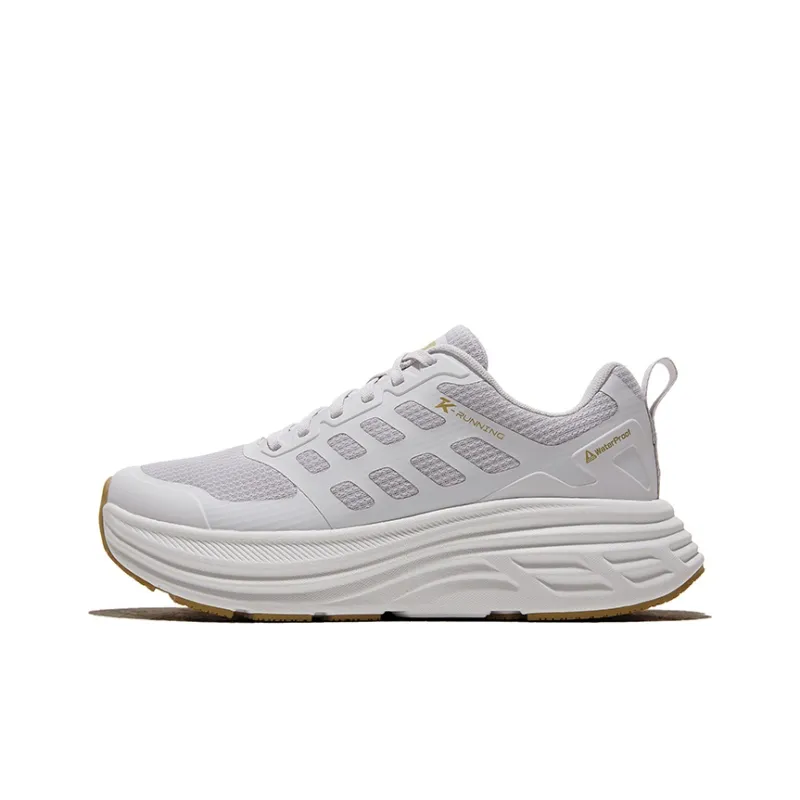 HOT POTATO Hiking / Trekking Shoes Unisex Low Top Silver-0