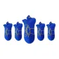 5 Blue