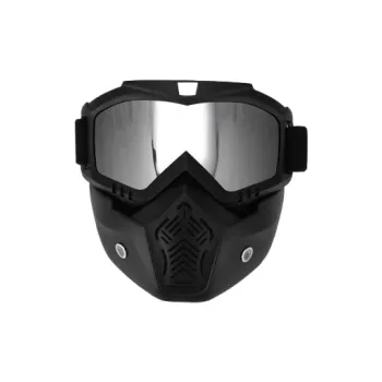 AMZ Riding Equipment Mask Outdoor, Trail Running Unisex