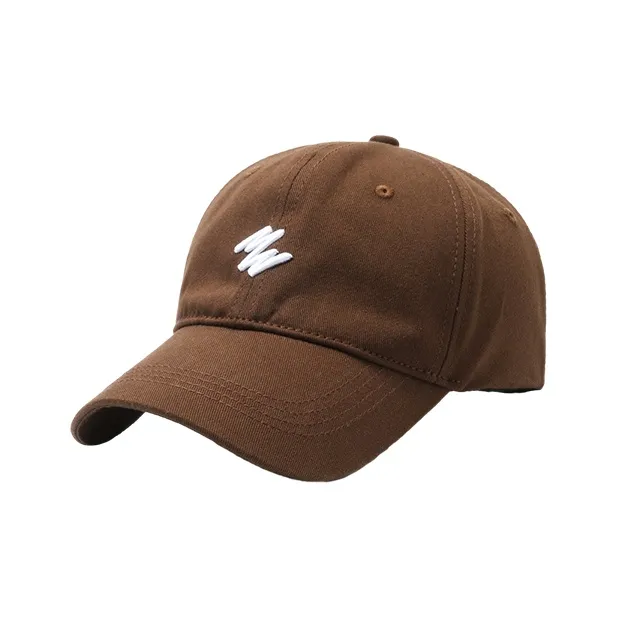 EQUIPMENTELEGANT Cotton Baseball Caps Unisex-4