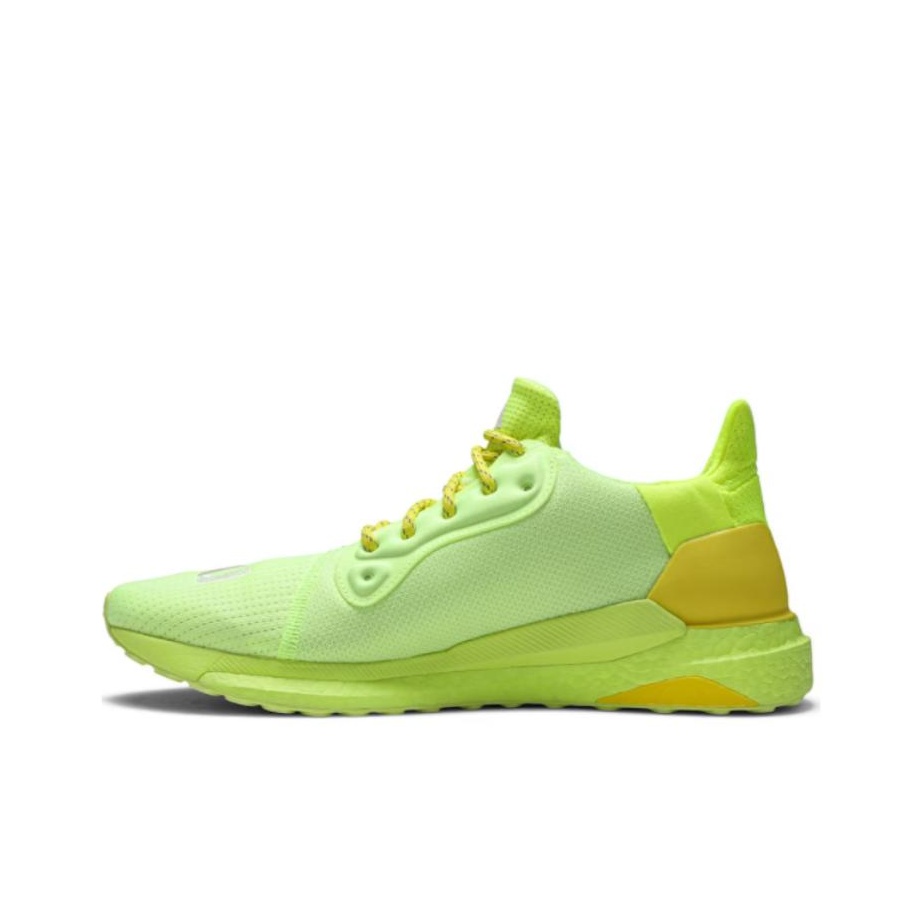 adidas solar hu glide yellow