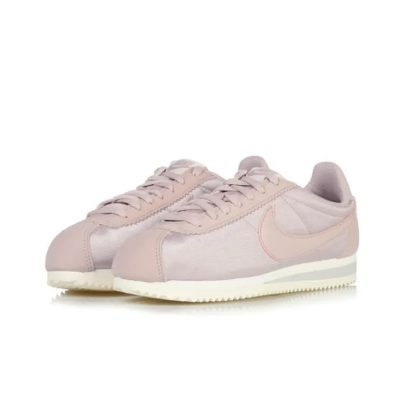 Nike Cortez 'Particle Rose Grey Sail' Women's-3
