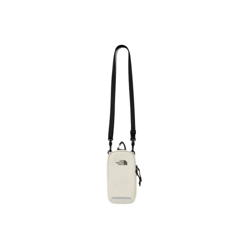 THE NORTH FACE Crossbody Bag White