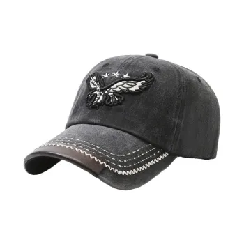 EQUIPMENTELEGANT Cotton Baseball Caps Unisex