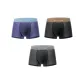 3 Pack (Navy Blue+Black+Dark Gray)