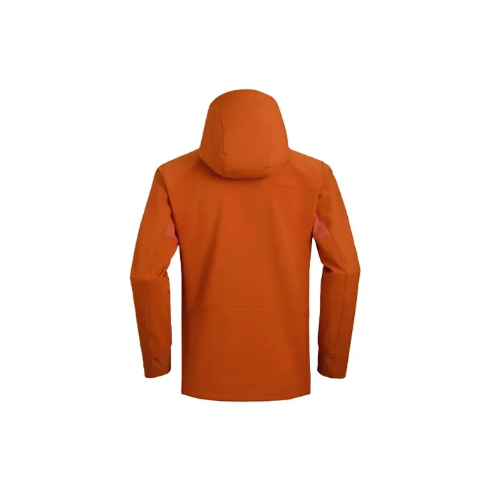 KAILAS Soft Shell Jackets & Coats Men's-10