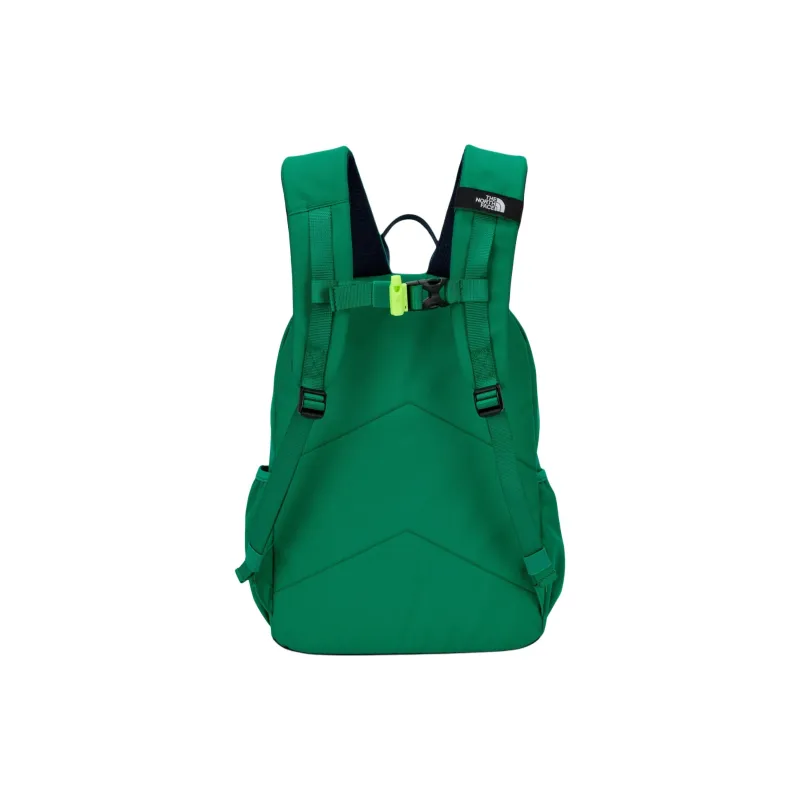 THE NORTH FACE Polyester Backpack Regular Men's Green-2