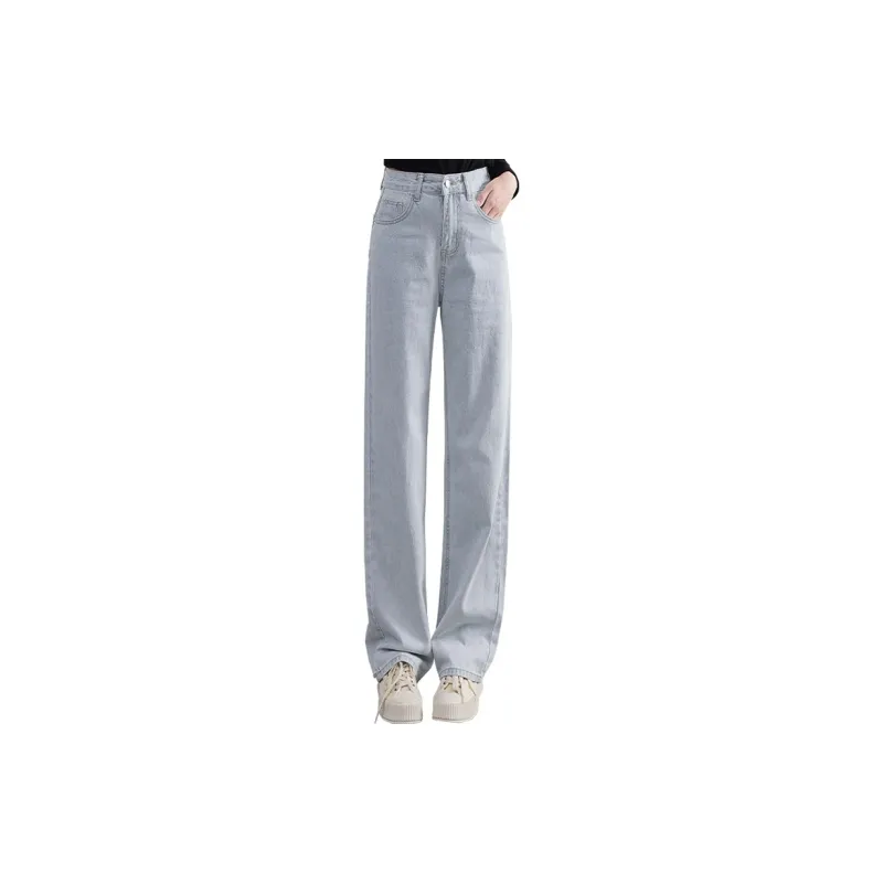 Cypress House Jeans Women's Light Blue-1