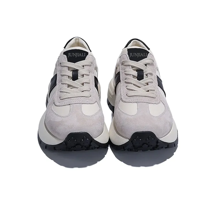 Junjali Low-Top Casual Shoes Women's-6
