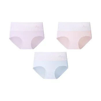 GRACEWELL Underpants Women's 3 Pack