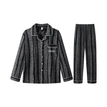 William Men Pajama Sets