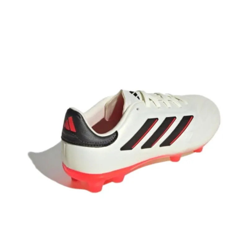 Adidas Copa Pure Ii Elite Fg Ivory Core Black Solar Red GS-3