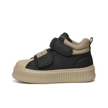 Jin Baichuan Small White Shoes Lightweight Support Low-Top Skateboard Shoes Women's