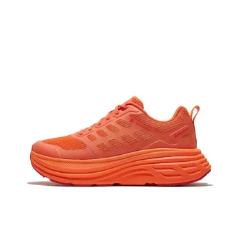 HOT POTATO Hiking / Trekking Shoes Unisex Low Top Orange